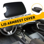 Center Console Armrest Lid Cover for Honda Accord (2008–2012)