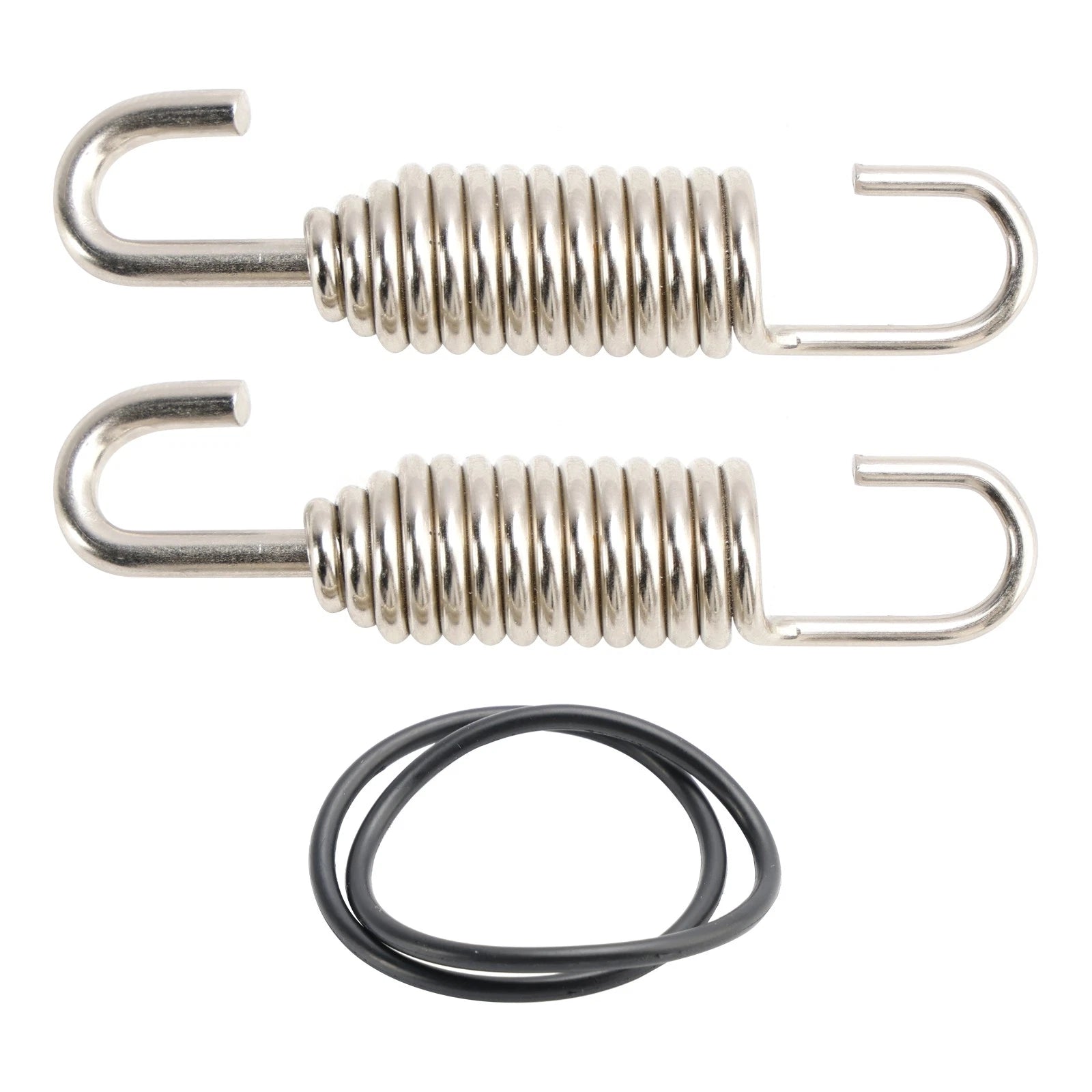 2 Pack Exhaust Spring & O-Ring for Gas Gas EC250 EC300 (2021–2025)