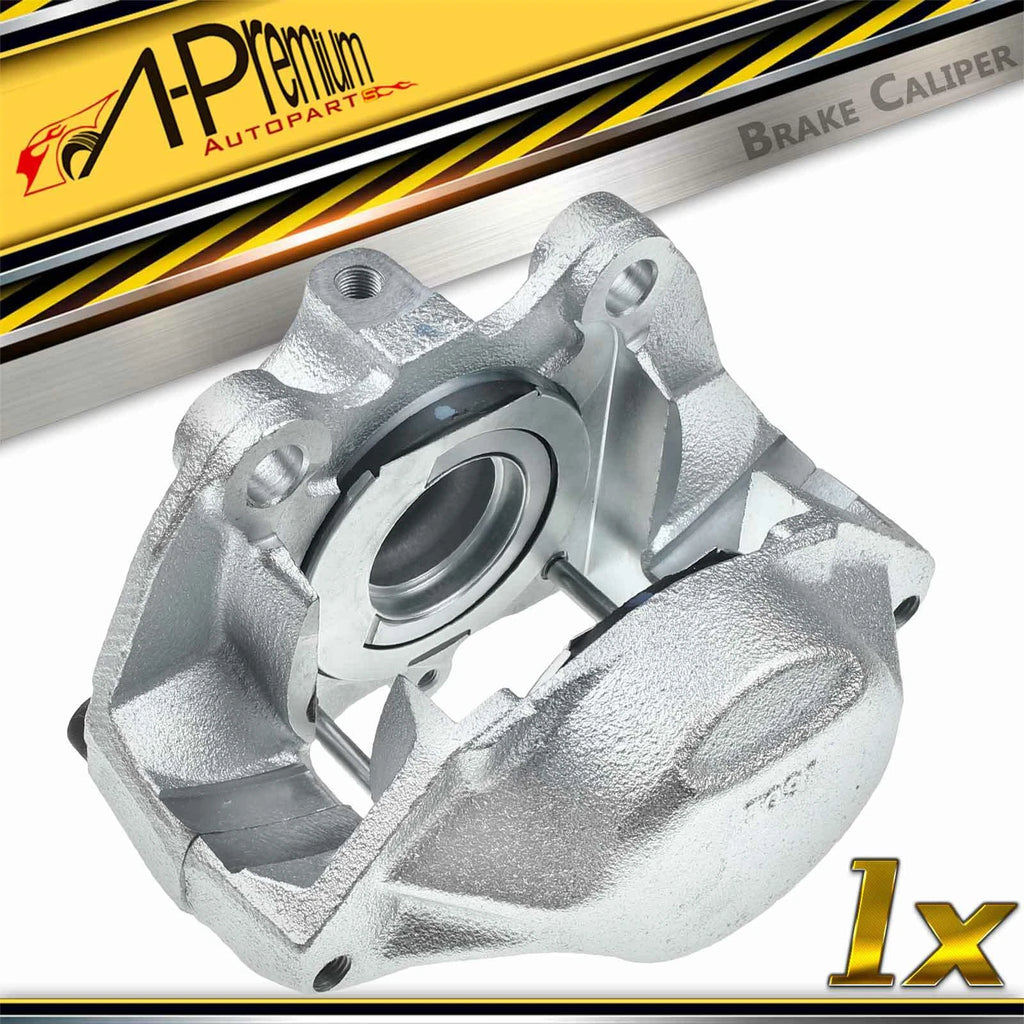 Front Left Disc Brake Caliper for Mercedes-Benz 380SL 1981–1985
