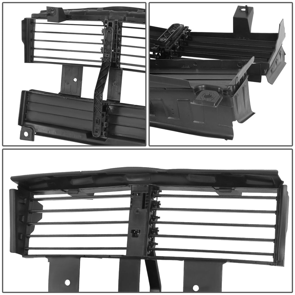 Radiator Shutter Assembly for Ford Explorer (2015–2017)
