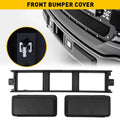 Bumper Cover Lower Front Grille Trim Panel for Ford F150 (2018–2020)