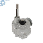 Forward Reverse Gear Box for Go Kart (2HP - 7HP Engine)