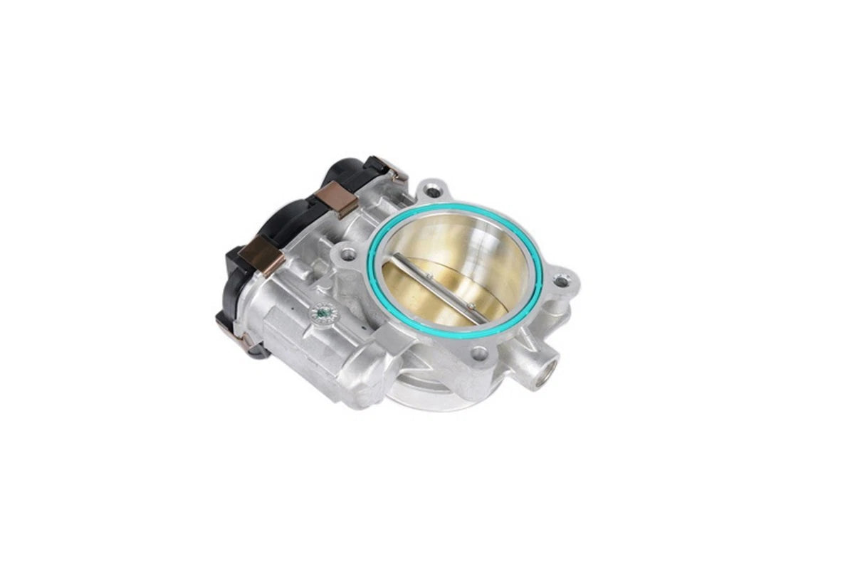 ACDelco Fuel Injection Throttle Body for Buick Chevrolet Pontiac Saturn (2005–2010)