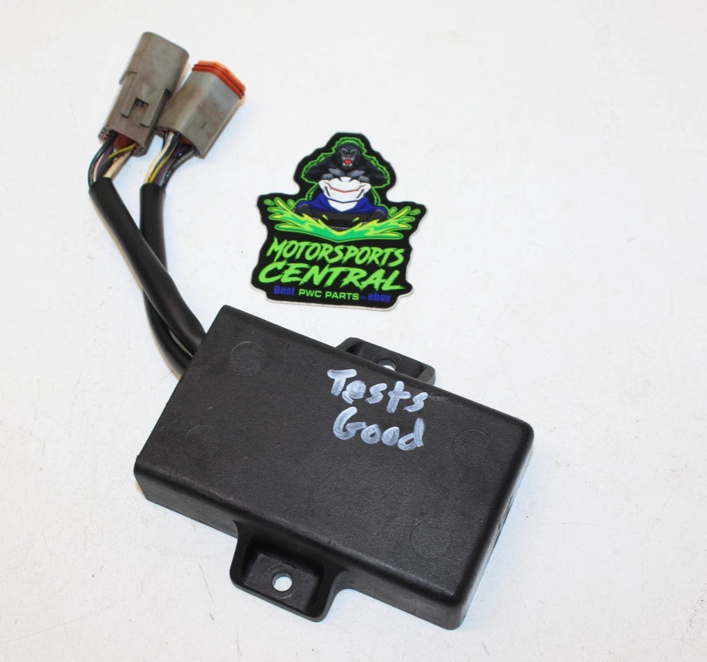DESS Emulator Recognition Module for Sea-Doo GTX 4TEC (2002) 278001855 E01360A00