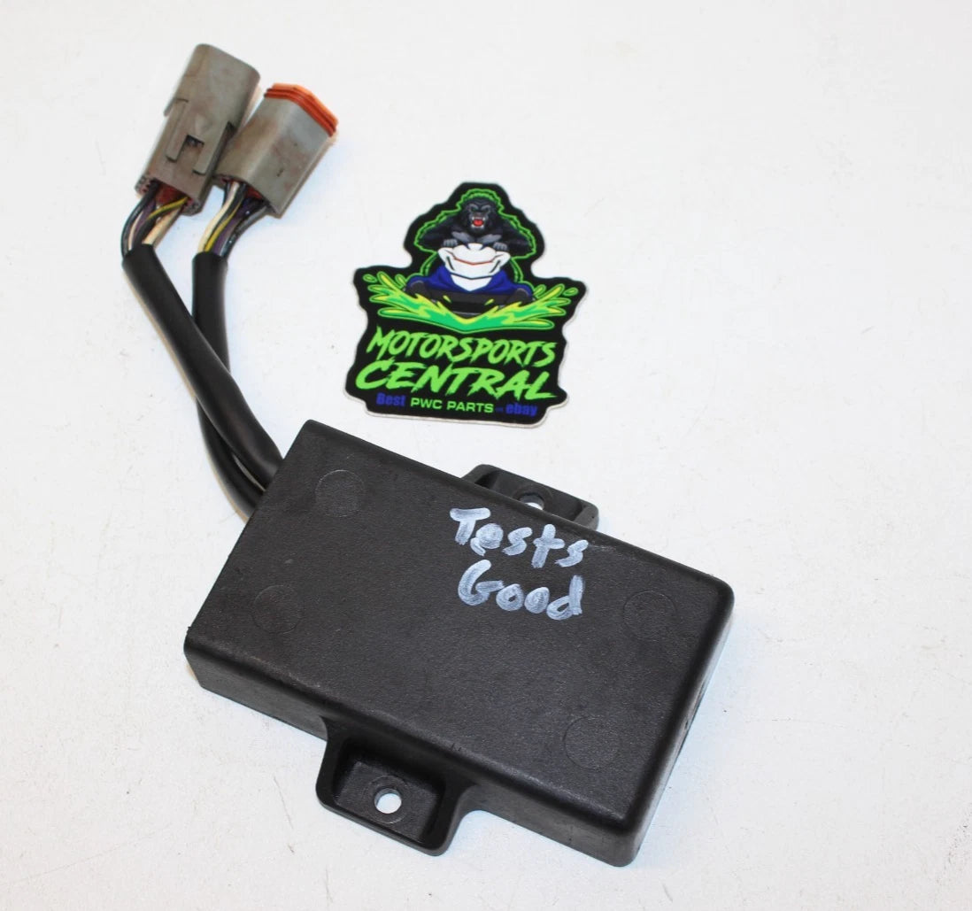 DESS Emulator Recognition Module for Sea-Doo GTX 4TEC (2002) 278001855 E01360A00