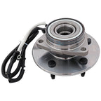 Wheel Hub for Ford Expedition (1997–2000) Front LH/RH with Bearing & Sensor 4WD