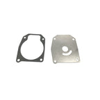 Water Pump Impeller Repair Kit for Johnson Evinrude Outboard (40-60 HP)