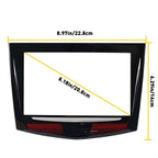 Touch Screen for Cadillac CTS V ATS SRX XTS CUE (2013–2017)