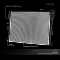 Aluminum Replacement Radiator for Sonata, Optima (2011–2015) DPI 13531