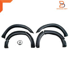 4x4 Fender Flare Arch for Toyota Land Cruiser FJ HJ VX 80 Series (1990-1997)
