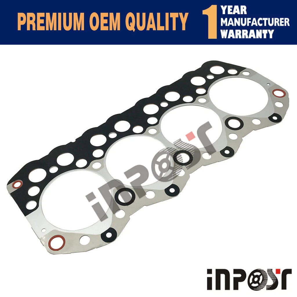 Head Gasket 299-4645 for Caterpillar 3044T 3044C-T 3044C-DIT
