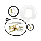 2X Carburetor Repair Kit for Honda XR70R (2000–2003) CRF70F (2004–2005)