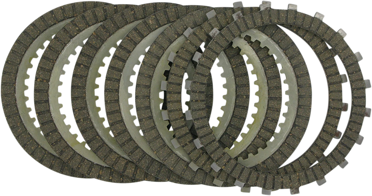 EBC Clutch Kit CK3457 for