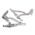 Set of 2 Rear Hatch Trunk Hinges for VW Jetta Passat B5 (1999-2005)
