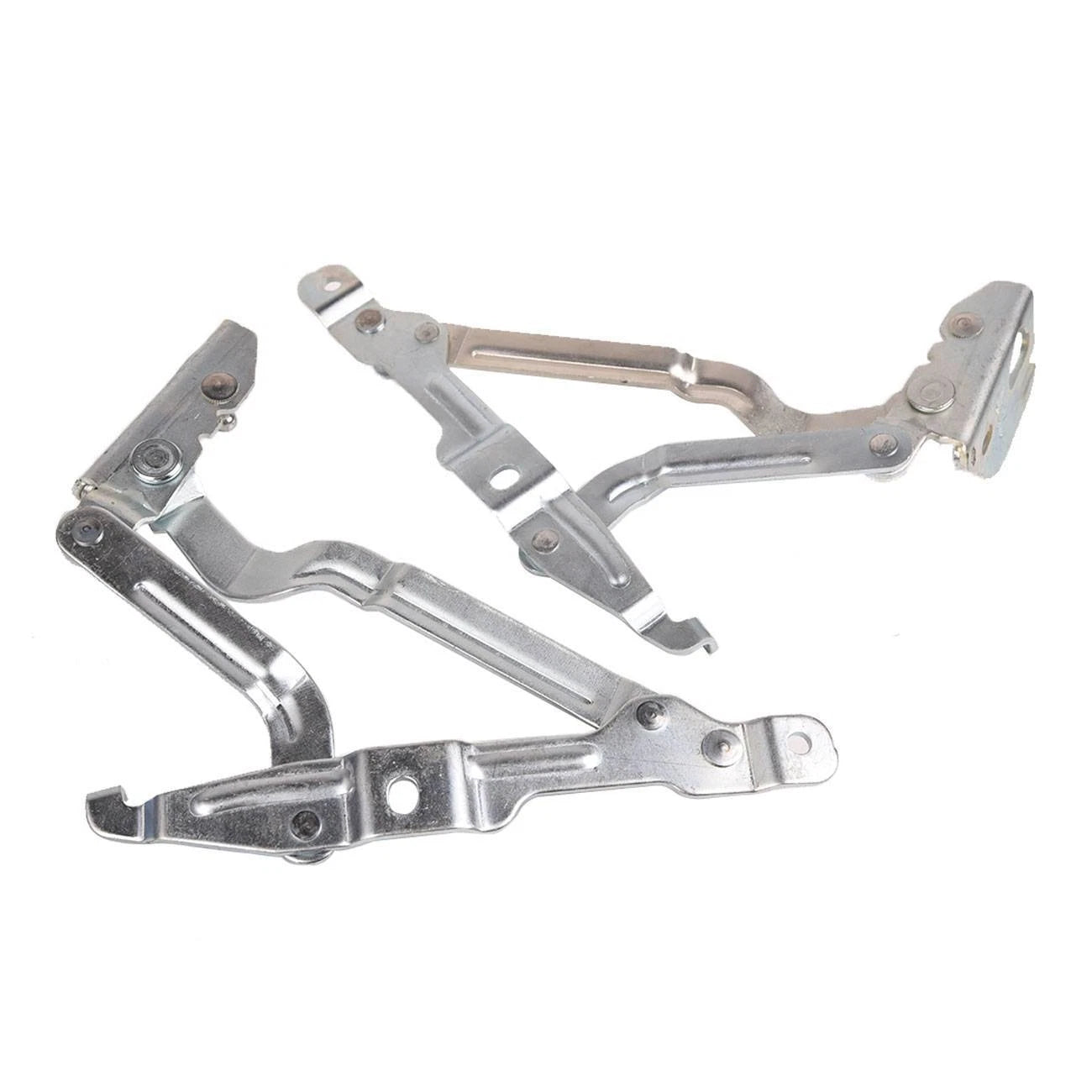 Set of 2 Rear Hatch Trunk Hinges for VW Jetta Passat B5 (1999-2005)