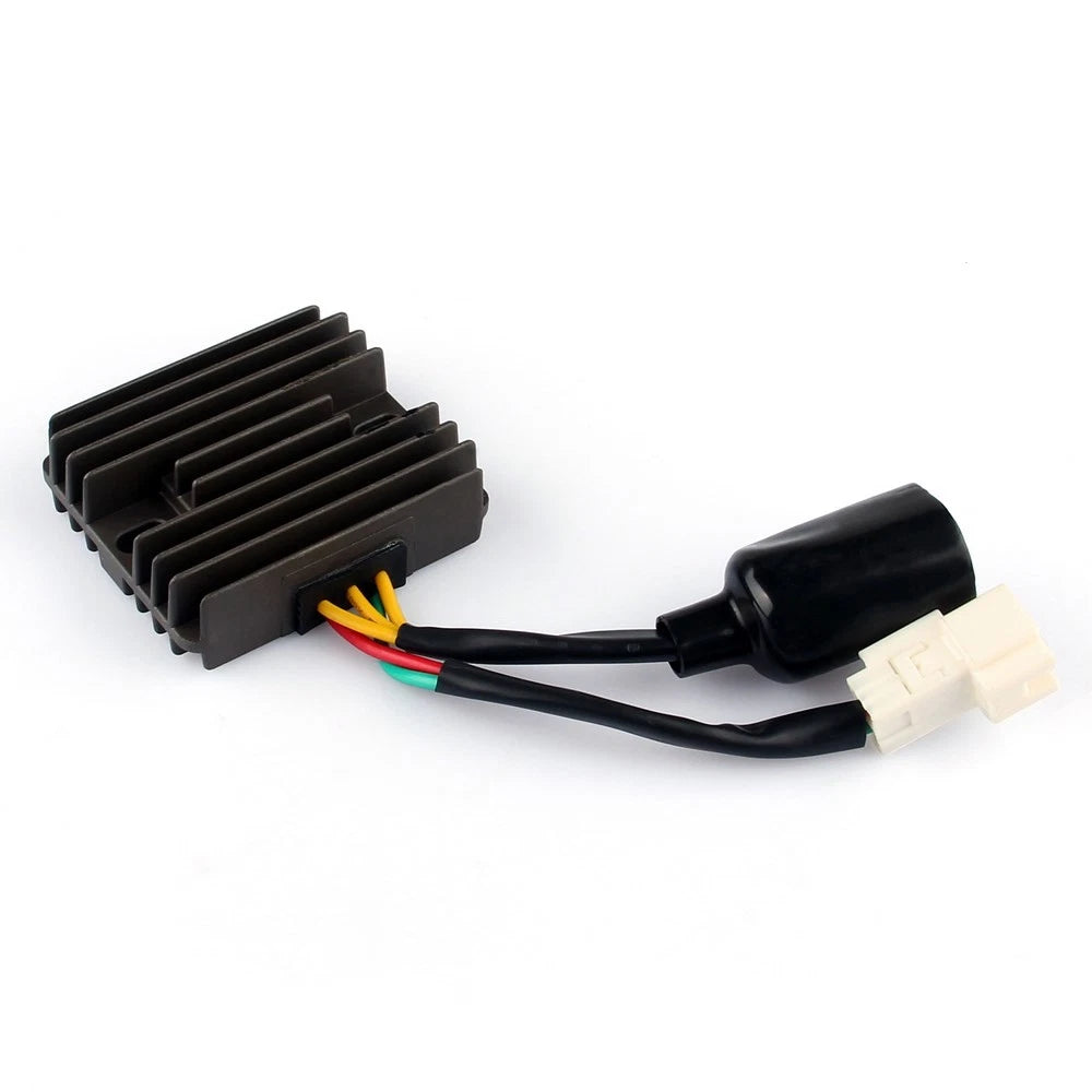 Regulator Rectifier for Honda CBR1000RR (2004–2010) & CBR600RR (2007–2012)