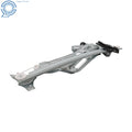 Power Window Regulator with Motor for Acura MDX (2007–2013)