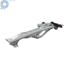Power Window Regulator with Motor for Acura MDX (2007–2013)
