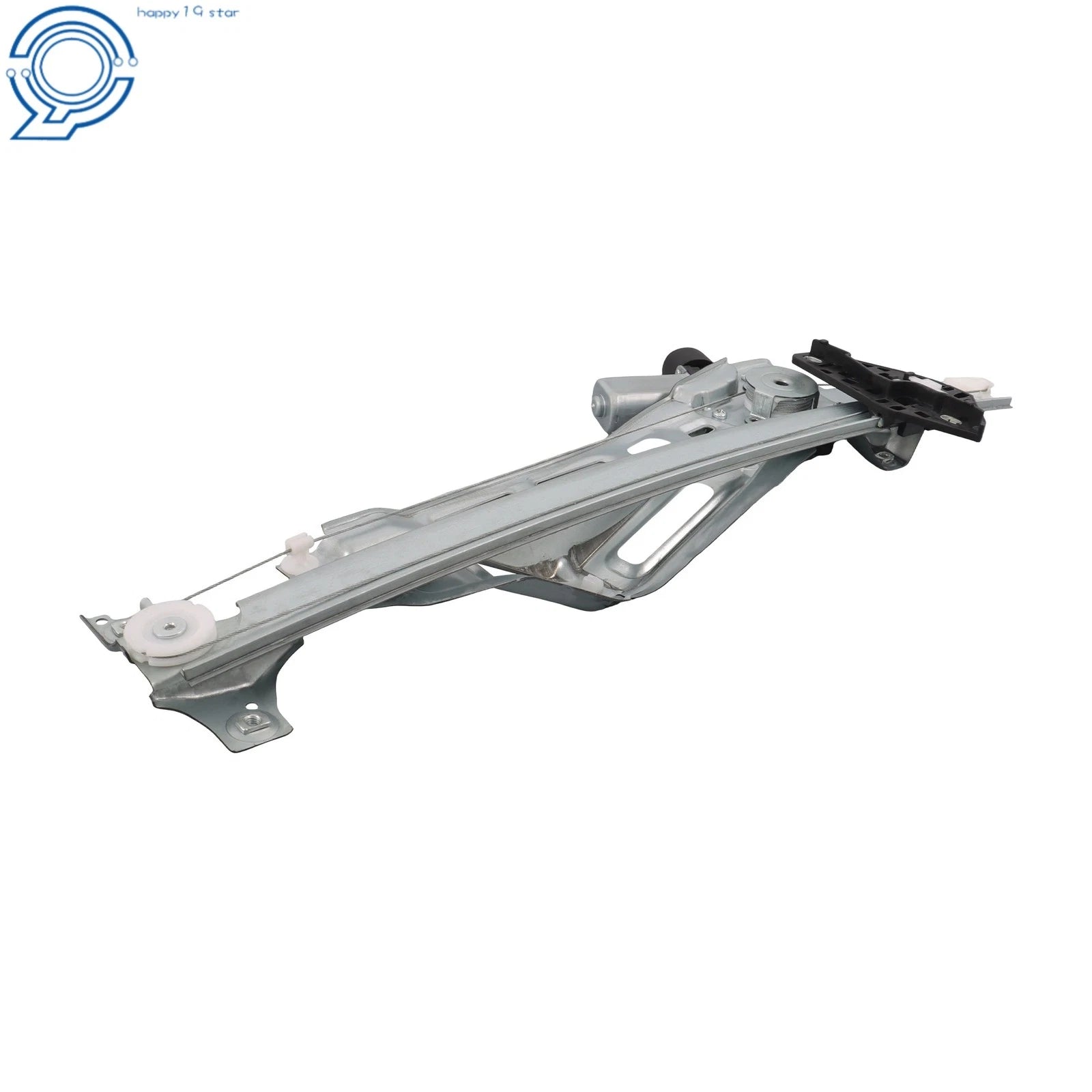 Power Window Regulator with Motor for Acura MDX (2007–2013)