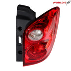 Tail Light for Chevy Equinox (2010–2015) Right Passenger Replacement