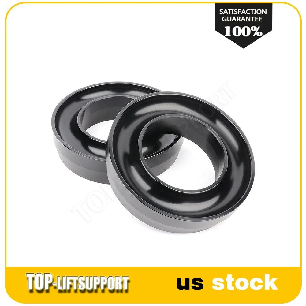 2" Front 3" Rear Leveling Kit for Chevrolet Silverado Sierra 1500 (1999–2006)