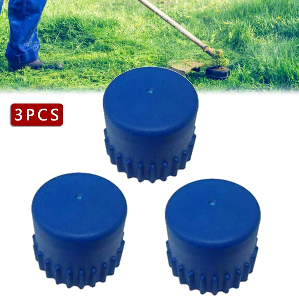 Trimmer Bump Head Knobs for (2010–2023)