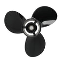 10 1/4x10 Right Hand Propeller for Suzuki DT 20 25 30 58100-96470-019