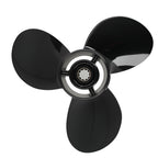 10 1/4x10 Right Hand Propeller for Suzuki DT 20 25 30 58100-96470-019