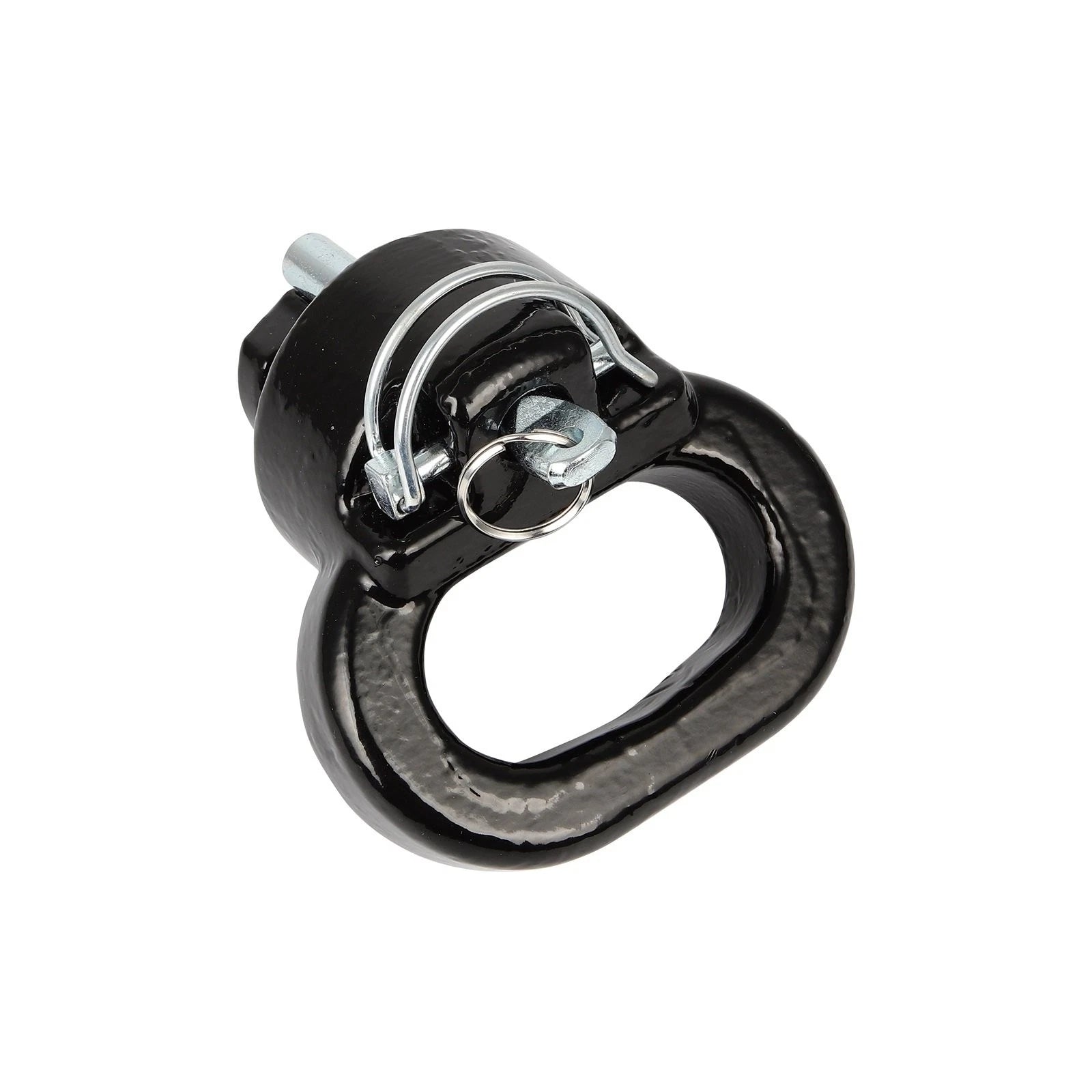 Gooseneck Hitch Kit for Dodge Ram 2500 3500