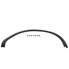 Left Rear Wheel Arch Trim Molding for Maserati Levante (2017–2020)