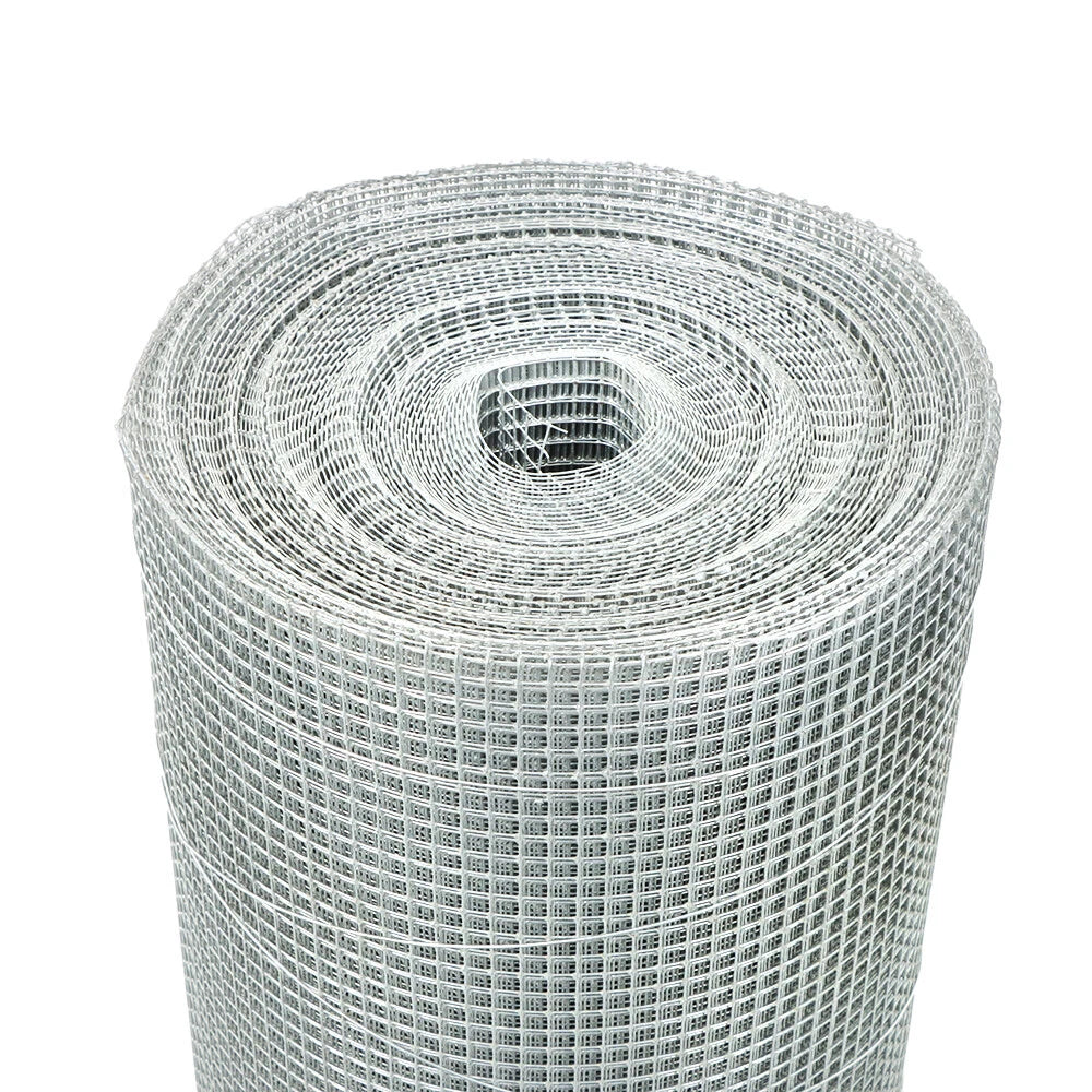 1/4 Inch Hardware Cloth for Chicken Coop (48" x 100')