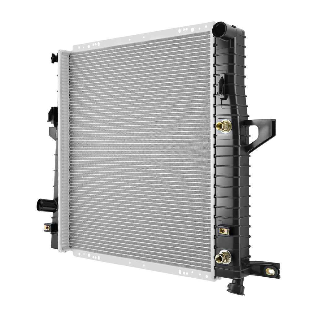 Aluminum Radiator for Mazda B3000 B4000 Ford Ranger (1998–2011) 3.0L 4.0L V6