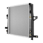 Aluminum Radiator for Mazda B3000 B4000 Ford Ranger (1998–2011) 3.0L 4.0L V6