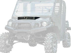 Hood Scoop for Kawasaki Mule Pro FXT / FX / DX / DXT / FXR (2015–2023)