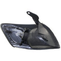 Driver Left Side Fender Quarter Panel for Toyota Camry (2000–2001)