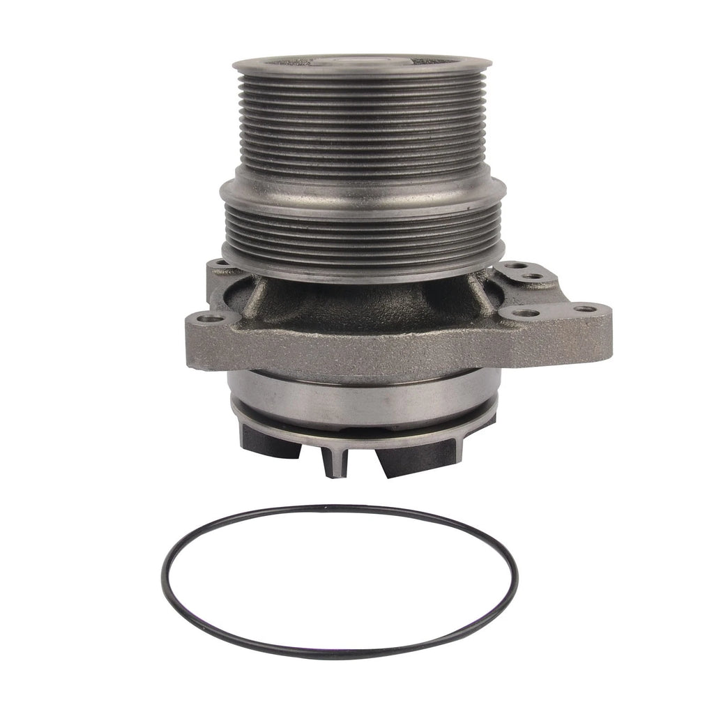 Water Pump for Cummins ISX ISZ (2007–2023) 4386576 3683651 3684450