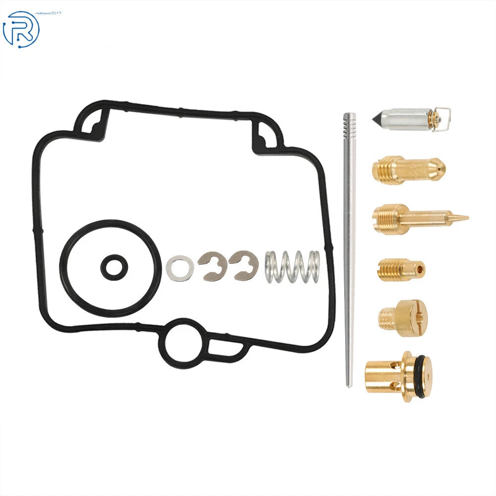 Carburetor Rebuild Kit for Polaris Sportsman 500 4x4 HO (2001–2002)