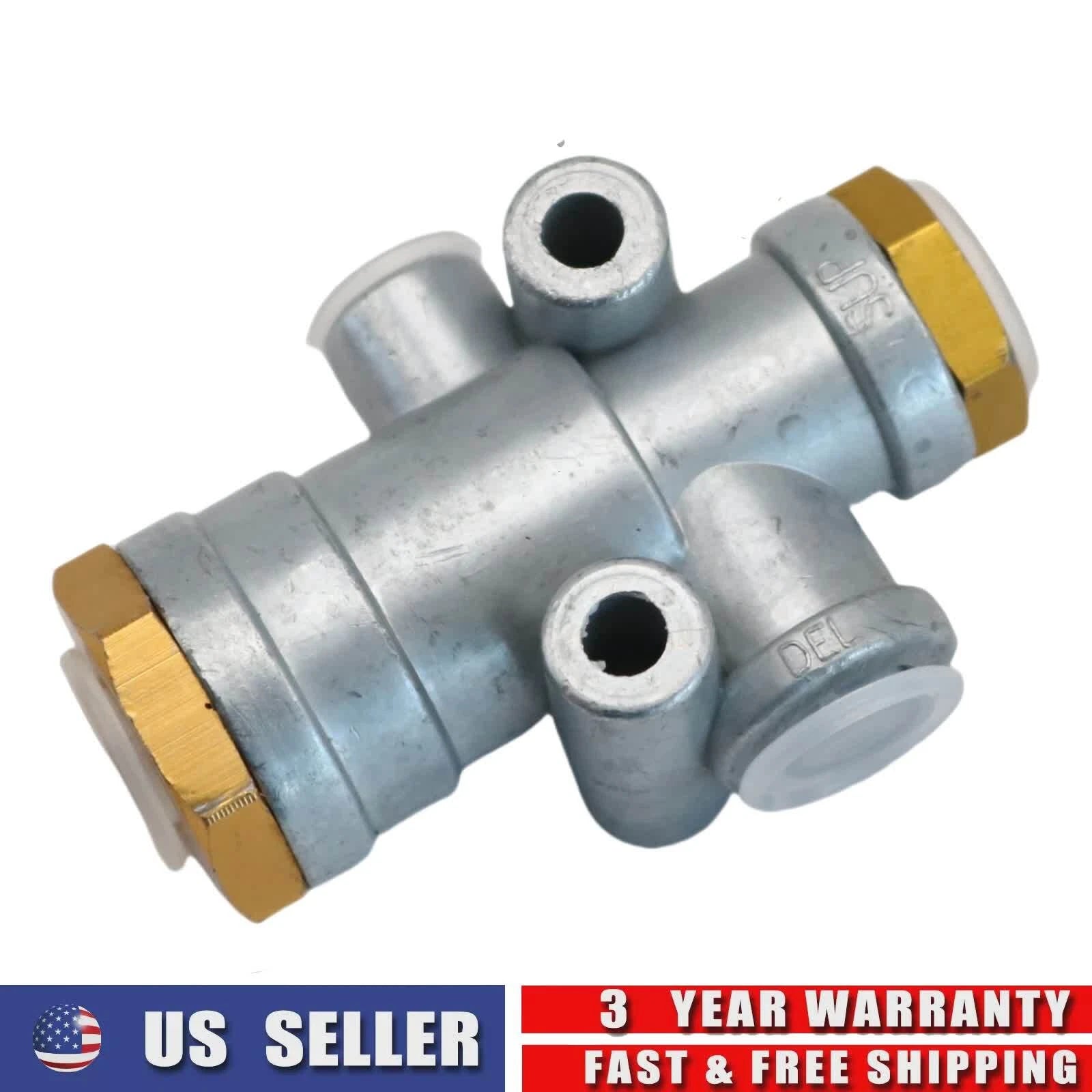 RV-3 Pressure Reducing Valve for Mack Volvo/White (Fits 21243502 K028994)