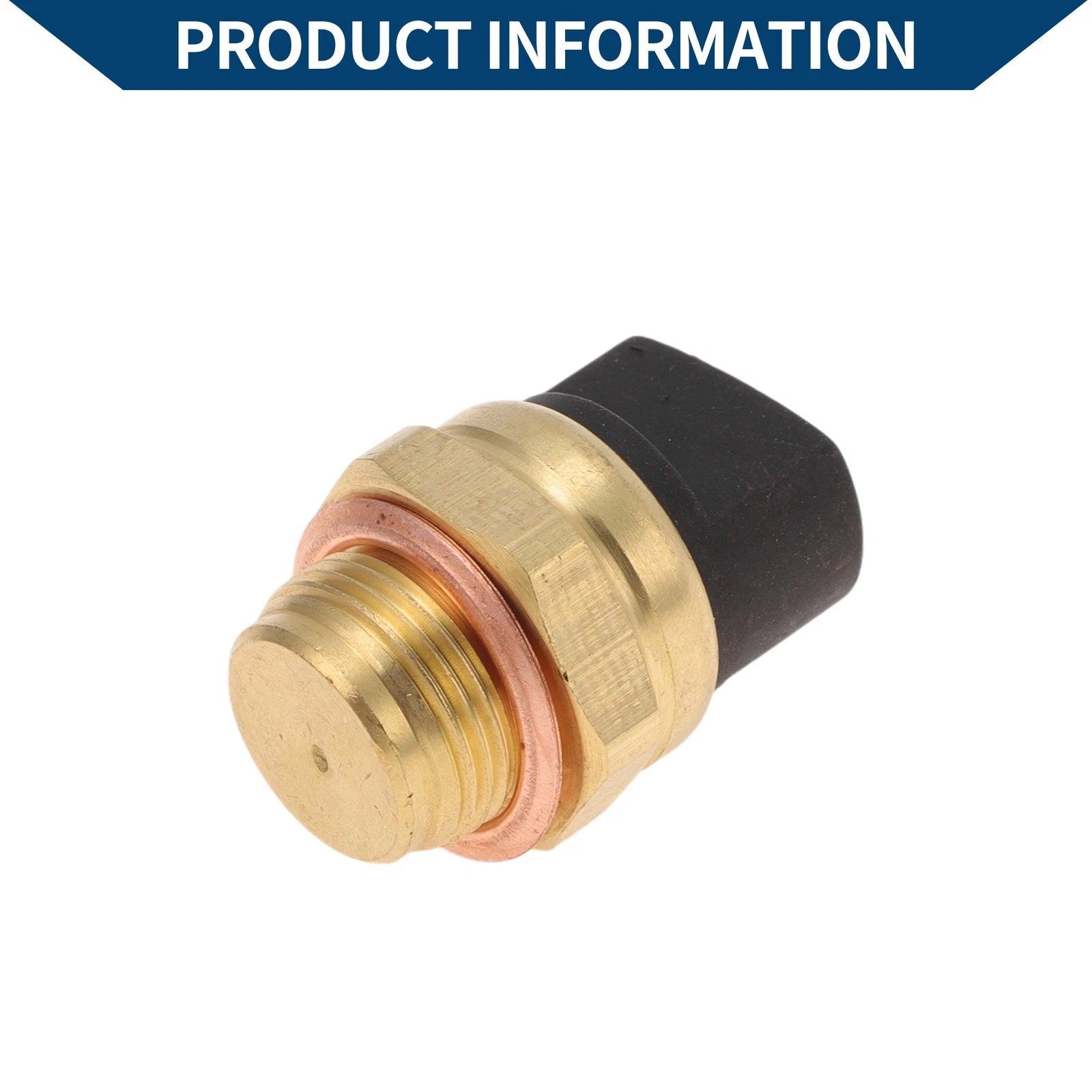 Engine Coolant Temperature Sensor   No. 251959481