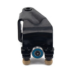 1pc Center Mount Sliding Door Roller for Honda Odyssey (2005–2010) Left Side