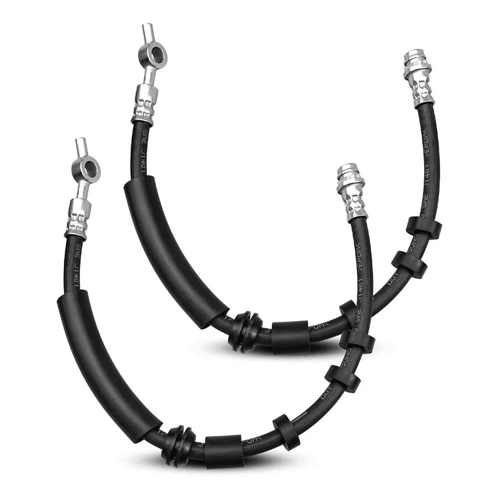 Front Brake Hoses for Land Rover Discovery Sport (2015-2023)