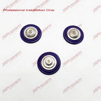 Fuel Rail Diaphragms for Mercury (2X 8M6002988, 1X 804533)