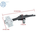 Electric Window Actuator for Buick Enclave (2008–2017) GMC Acadia (2007–2016)
