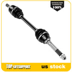 CV Axle Assembly for Kawasaki Mule 610 (2005–2021)