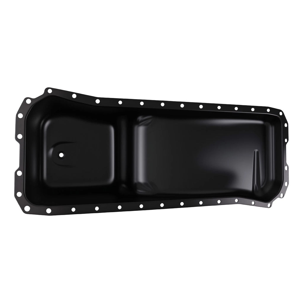 Engine Oil Pan CRP35B 4429403 for Dodge D350/W350 5.9L (1989–1993)