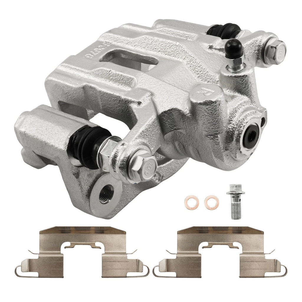 Rear Right Disc Brake Caliper for Nissan Pathfinder (2005–2012)