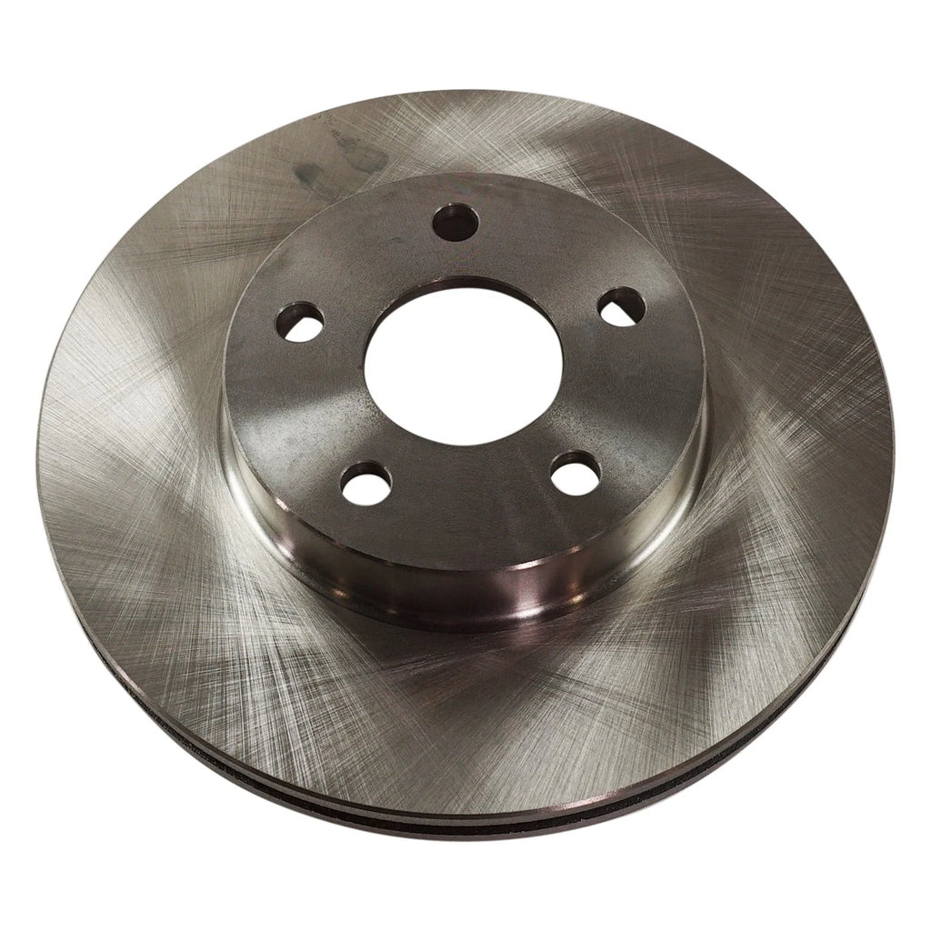 Front Brake Disc Rotors for Chevy Cavalier, Olds Cutlass, Buick Sunfire