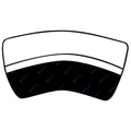 Turbo-Charger Air Hose Intercooler to Pipe for Patrol GU Y61 99-06 TD42Ti Diesel