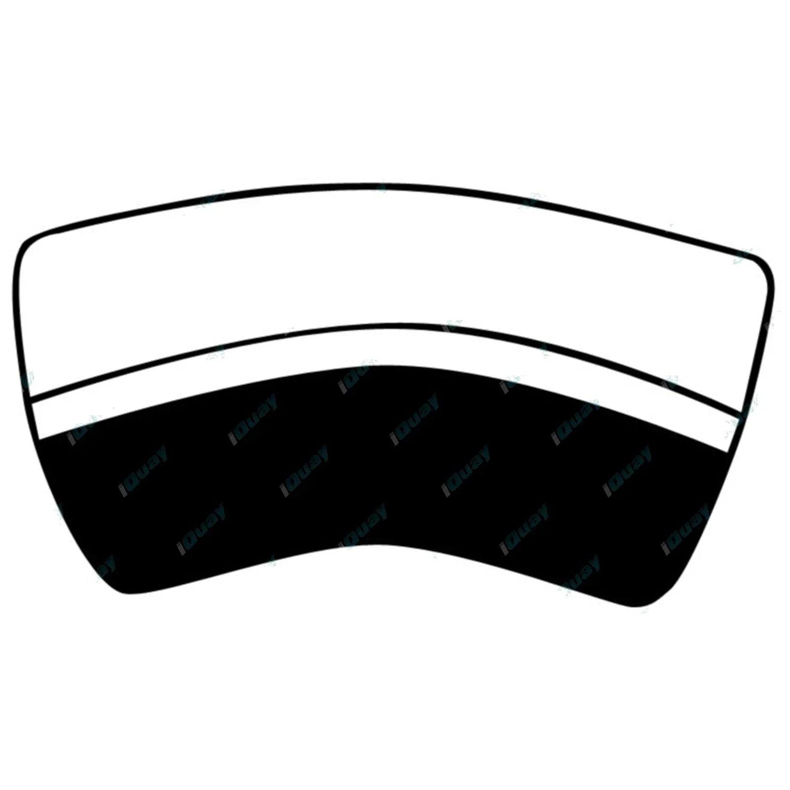 Turbo-Charger Air Hose Intercooler to Pipe for Patrol GU Y61 99-06 TD42Ti Diesel