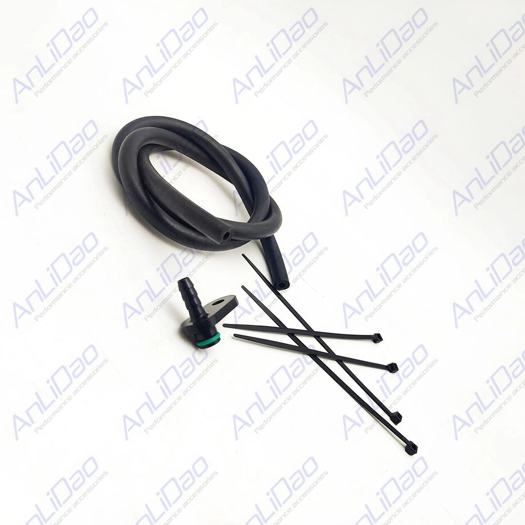 Boost Blow Off Valve Adapter Kit for SeaDoo BOV 230 300